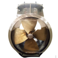 Solas approved marine propulsion system of azimuth propeller thruster